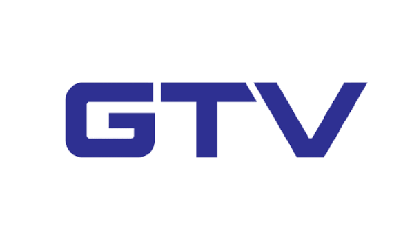 GTV logo — soft-close hinges