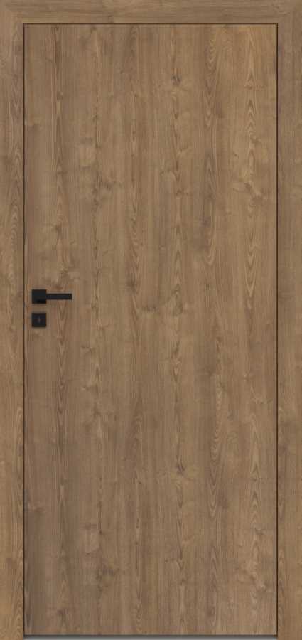 Standard 10 — CPL interior door example